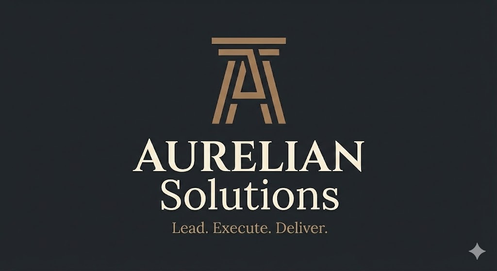 Aurelian Solutions